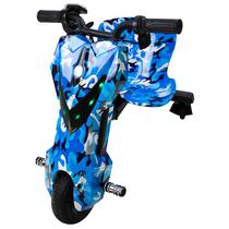 Triciclo Drift M170 6.5" 250W/36V/2.4AM - Blue Camuflado