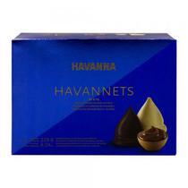 Havanete Havanna Misto Branco e Preto Caixa com 6 Unidades