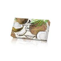 Florinda Jabon Vegetal Coconut Hidratante 100G s/C