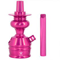 Stem Triton Zip Rosa