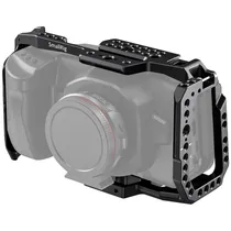 Gaiola Smallrig 2203B para Câmera Blackmagic Pocket Cinema Camera 6K/4K
