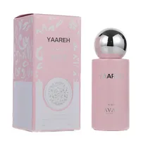 Perfume Avar Yaareh - Eau de Parfum - Feminino - 30ML