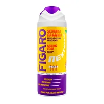 Espuma de Barbear Figaro Next Gen 400ML