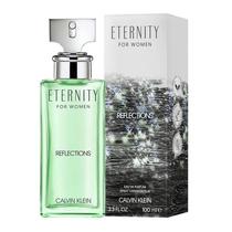 Calvin Klein Eternity Reflections Edp Fem 100ML