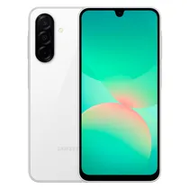 Smartphone Samsung Galaxy A26 5G SM-A266M 128GB 6GB Ram Dual Sim Tela 6.7" - Branco
