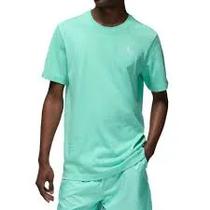 Nike Remera Masculino Jumpman SS Crew CJ0921366 (T) s Verde