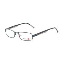 Armacao para Oculos de Grau Quiksilver QO3711 602 - Cinza/Preto