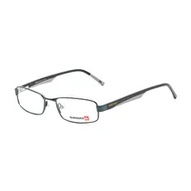Armação para Óculos de Grau Quiksilver QO3711 602 - Cinza/Preto