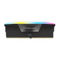 Memoria Ram DDR5 Corsair Vengeance RGB 16GB 5600