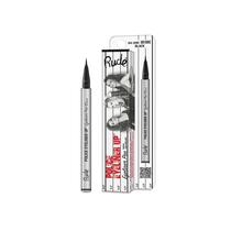 Rude Delineador de Ojo Police Eyeliner Up Bail Bond 38106C 0.5ML Negro