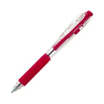 Bolígrafo Esferográfica Pentel Wow 0.7 MM SM/BK437 Surtido 1 Pieza
