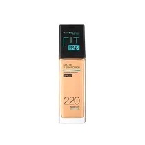 Maybelline Fit Me Matte+Poreless #220