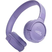 Fone de Ouvido JBL Tune 520BT - Bluetooth - Roxo