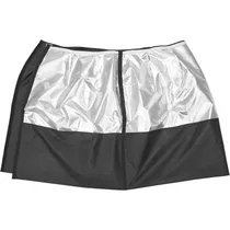 Saia Godox CS-65TSKIRT para Softbox de Lanterna CS-65T - Preto/Prata