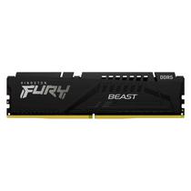 Memoria Ram Kingston Fury Beast 8GB DDR5 5200 MHZ - KF552C36BBE-8