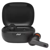 Fone de Ouvido JBL Live Pro + TWS / In-Ear / Sem Fio - Preto