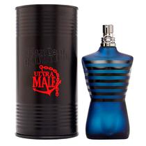 Perfume JPG Ultra Le Male Intense Edt 75ML - Cod Int: 57440