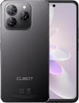 Smartphone Cubot Note 60 Lte Dual Sim 7.2" 6GB/128GB Black