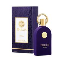 Perfume Maison Alhambra Philos Pura 100ML