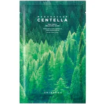 Máscara Facial SKIN1004 Madagascar Centella Tea-Trica Relaxing - 24ML
