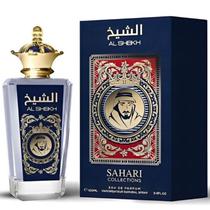 P.Sahari Al Sheikh Edp 100ML