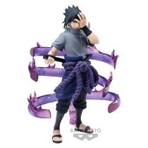 Bandai Coleccionables Naruto Shippuden Uchiha Sasuke