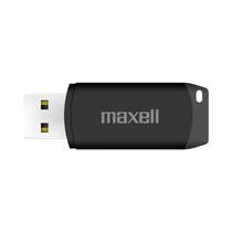 Pendrive Maxell USBPD-16 16GB Negro