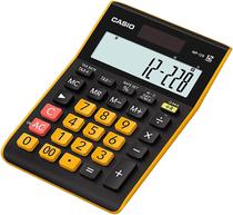 Calculadora Casio MP-12R (12 Digitos) - Preto