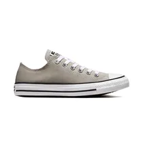 Calzado Converse All Star Clasico Gris Ox