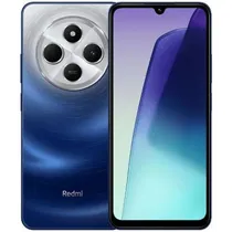 Cel Redmi 14C 4/256GB Azul