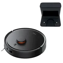 RobÔ Aspirador Xiaomi Robot Vacuum S20 D106 com 45 Watts Bivolt - Branco (CX Feia)
