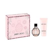 Kit Perfume Jimmy Choo Pour Femme Edp 2 Piezas