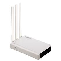 Totolink N300RU 300 MBPS Wifi Repetidor Wireless N Router com Porta USB 2.0 Suporte de Impressora Servidor e Servidor FTP