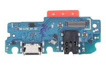 Flex de Carga Samsung A13-5G/M13/A136 (Mechanic)
