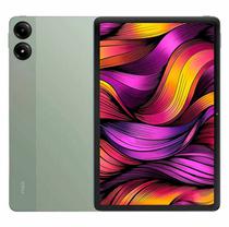 Tablet Xiaomi Poco Pad 5G Tela 12.1" Wifi 5G 256GB 8GB Ram 8MP - Pistachio Green (Indiano)