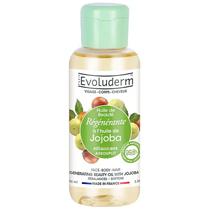 Evoluderm Aceite Corporal Jojoba s/M 120G s/C