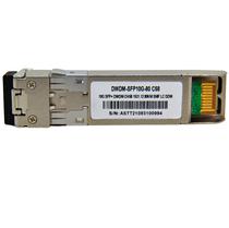 F. M SFP+ 10G 80KM DWDM-SFP10G 1531.12 C58 c/Cisco Mux-Demux