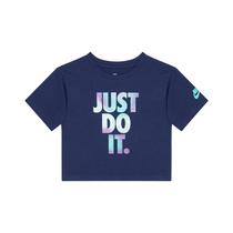 Remera Infantil Nike 36M174U90 Solarized