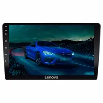 Central Multimídia Lenovo D1-V509 - Universal - 2/64GB - Wi-Fi / Bluetooth - 9"