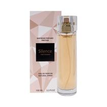 New Brand Perfume Prestige Silence Femenino 100ML s/C