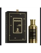 Perfume Bharara King Gold Edition Edp 100ML