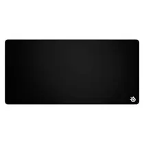 Mousepad Steelseries QCK Cloth 63842 3XL Preto