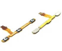Flex Power Huawei P8 Volume