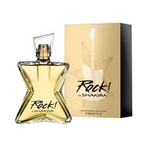 Perfume Femenino Shakira Rock 80ML Edt