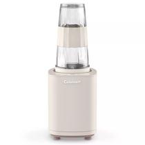 Liquidificador Pessoal Cuisinart CPB-7TR Soho Truffle 120V 60HZ