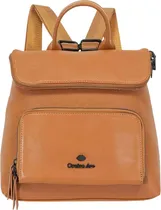 Mochila Las Oreiro 17040 Feminina - Suela