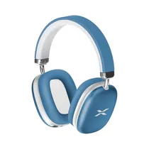 Auricular Inalámbrico Xion AUX-300BT Blue