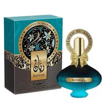 Perfume Amaran Heaven Rayyan Edp Unisex - 100ML