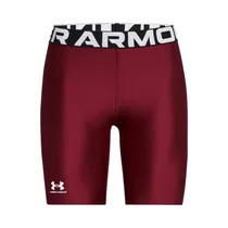 Short Under Armour 1383627-626 Authentics 8IN Femenino