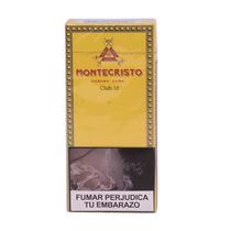 Habano Montecristo Club X 10